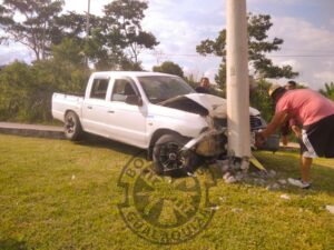 accidente