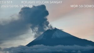 Sangay 1