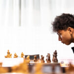Morona Santiago presente en el mundial juvenil de ajedrez