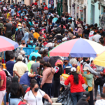 Ahora somos 16,9 millones de ecuatorianos, según el Censo