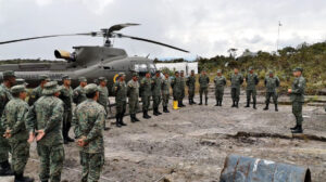 Militares