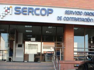 Sercop 1