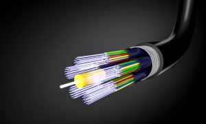 optical fibre cable
