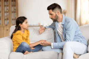 supportive-arabic-dad-talking-sad-600nw-2364347313