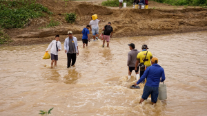 Inundaciones Ec