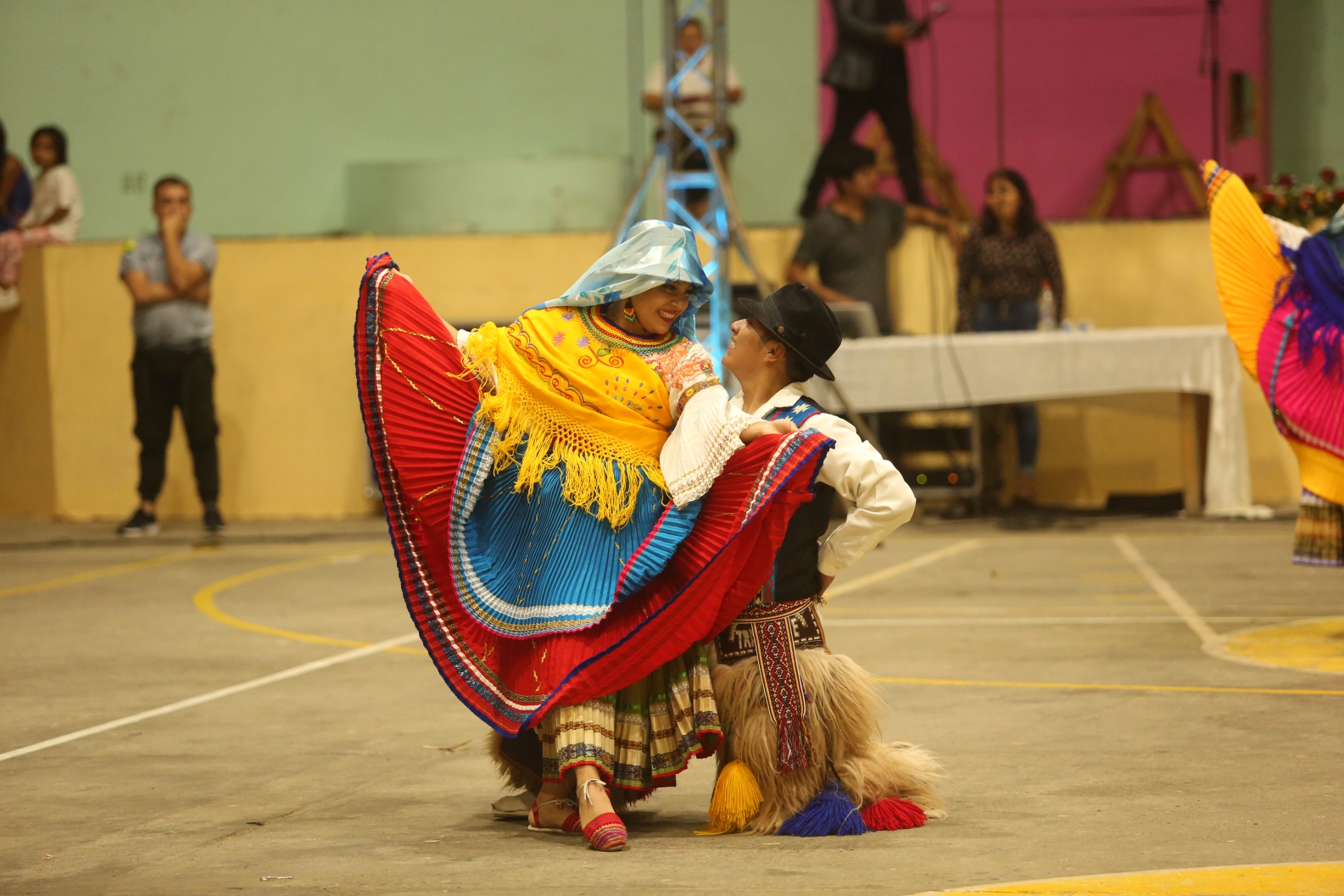Eventos en Morona Santiago - Exprésate Morona Santiago