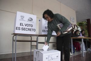 descarga