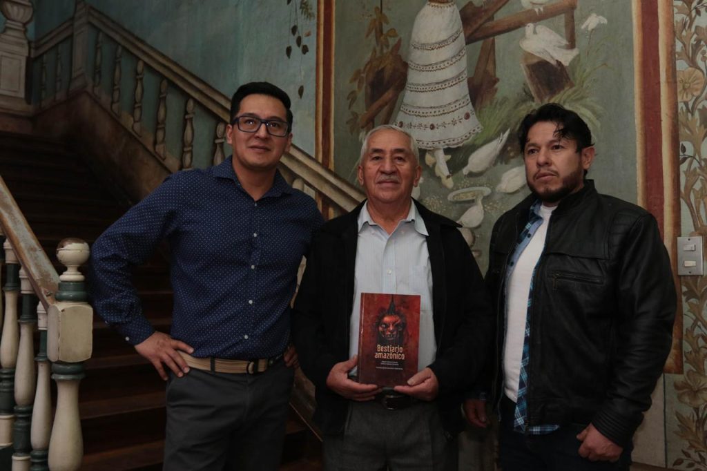 Cultura-shuar-Cuenca