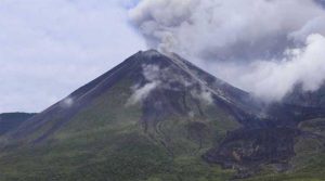 Volcan