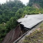 Ecuador entre los países amazónicos con más desastres climáticos