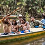 Will Smith presenta a Ecuador en serie documental de National Geographic