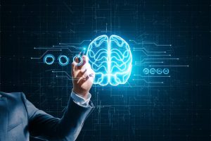innovacion-analisis-negocios-concepto-inteligencia-artificial-mano-hombre-negocios-usando-lapiz-pantalla-tactil-virtual-cerebro-humano-digital-brillante-fondo-circuito-oscuro_670147-38524