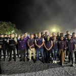 Gobernación de Morona Santiago desplegará 522 operativos durante feriado de Carnaval