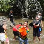 namhi mantiene alerta meteorológica por lluvias intensas y posibles deslizamientos hasta el 15 de febrero