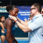 Gobierno anuncia USD 51,7 millones para el deporte ecuatoriano en 2026