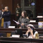 Asamblea aprueba Ley de Ciberseguridad con nuevas materias escolares y régimen de sanciones