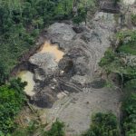 La minería en Morona Santiago duplicó su superficie en cuatro años