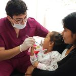 MDH garantiza atención médica mensual a más de 9.000 niños en Morona Santiago