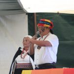 CONAIE rechaza proyecto de ley urgente sobre minería