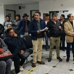 Organizaciones indígenas presentan acción de protección contra ley minera