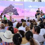 El Gobierno de Ecuador destinó más de $6.400 millones en créditos para mujeres desde noviembre de 2023