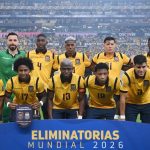 La Tri llega al Mundial 2026 con la plantilla más cara de su historia: casi 400 millones de dólares