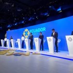 El CNE fija las reglas para 45 debates de las elecciones seccionales 2026