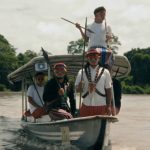 ‘El Río de los Espíritus’ la primera película amazónica de Ecuador se estrena en el festival Visions du Réel