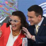 Daniel Noboa confirma funciones para vicepresidenta Pinto; nuevo Ministro de Salud anuncia sus prioridades