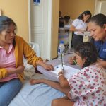 458 niños hospitalizados en Macas han recibido atención educativa desde 2024