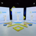 CNE organizará 45 debates obligatorios de cara a las elecciones seccionales de noviembre