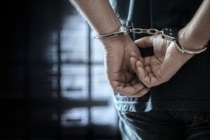 Foto detenido