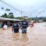 El Gobierno de Ecuador declaró alerta amarilla en zonas con mayor susceptibilidad ante la posible llegada del fenómeno de El Niño.