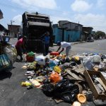 Ecuador genera más de 5 millones de toneladas de basura al año