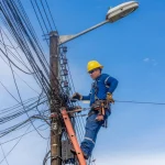 Ecuador: más de 54 ciudades tendrán cortes de luz este fin de semana por mantenimientos programados