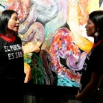 Ecuador en la Bienal de Venecia 2026: arte andino y amazónico en escena