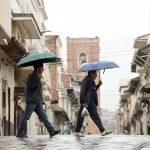 Inamhi alerta lluvias fuertes en la Amazonía hasta el 23 de mayo