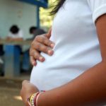 Embarazos en adolescentes: conoce el plan de la Vicepresidencia de Ecuador