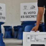 Ecuador inicia proceso de elecciones primarias y alianzas para comicios seccionales del 29 de noviembre