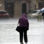 Inamhi prevé lluvias intensas en Costa y Sierra hasta el 10 de junio