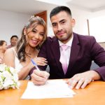 23.737 matrimonios se registraron en Ecuador durante el primer semestre de 2026