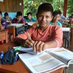 Ministerio de Educación fija fechas de matrícula para Educación Inicial en Sierra y Amazonía