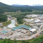 Nuevos proyectos mineros en Ecuador demandarán 551 megavatios de energía