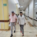 Fiscalización evidencia necesidades en casas de salud de Morona Santiago