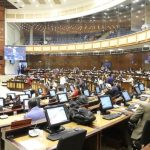 Asamblea Nacional se reconfigura tras renuncia de 21 legisladores rumbo a las seccionales