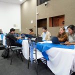 CNE define reglas para autoridades que buscarán la reelección en 2027