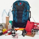 Terremotos en la región reactivan la alarma: esto debe tener su mochila de emergencia