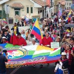 Cuenca marcha de nuevo por el agua, a un año del ‘Quinto Río’