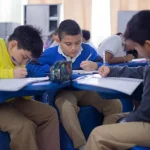 Más de 1.7 millones de estudiantes regresan a clases en la Sierra y Amazonía