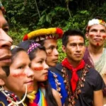 Las lenguas ancestrales de la Amazonía ecuatoriana enfrentan distintos niveles de riesgo